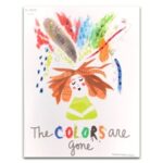 1 BÁSICO: The Colors are Gone -