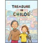 1 BÁSICO: Student's Choice Option 2: Treasure in Chiloé- PRE VENTA