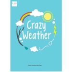 1 BÁSICO: Crazy Weather-
