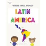 1 BÁSICO: Student's Choice: Option 1: Where shall we go?-