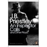 10 GRADO: An Inspector Calls
