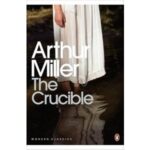 10 GRADO: S. CHOICE Option 2: The Crucible-