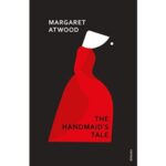 11 GRADE: The Handmaids Tale-