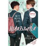 11 GRADE: S.Choice: Option 2: Heartstopper-