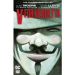 11 GRADE: V for Vendetta- S. CHOICE 1