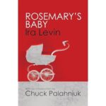 12 GRADE: Rosemary’s Baby- Motivated