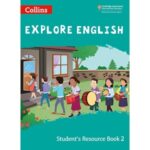 2 Básico-Student’s Resource Book 2 Collins English-