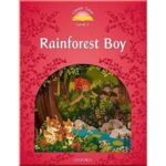 2 BÁSICO: Rainforest Boy-