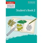 2 Básico-Science Student's Book 2 Collins Primary -