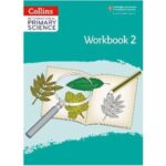 2 Básico-Science Workbook 2 Collins Primary -