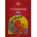 2 BÁSICO: Student's Choice Option 1: The Gingerbread Man-