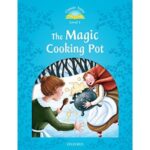2 BÁSICO: The Magic Cooking Pot-