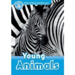 2 BÁSICO: Young Animals-