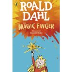 3 BÁSICO: The Magic Finger-