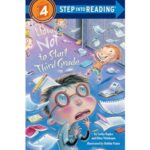 3 BÁSICO: How Not to Start Third Grade