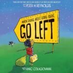 3 Básico: When things aren't going right, go left-