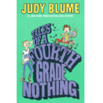 4 Básico: Tales of a Fourth Grade Nothing