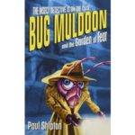 6 BÁSICO: Bug Muldoon and the Garden of Fear