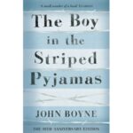 1 MEDIO: THE BOY IN THE STRIPED PYJAMAS