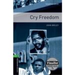 7 BÁSICO: Cry Freedom-