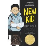 7 BÁSICO: New Kid -