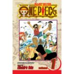 8 BÁSICO: S. Choice:Option 2: One piece Volume 1.
