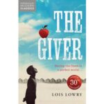 8 BÁSICO: The Giver-