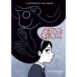 9 GRADO: Anya’s Ghost-