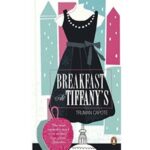 9 GRADO: Breakfast at Tiffany’s-