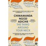9 grado: Student’s Choice: Story Book : The Thing Around your Neck-
