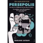 10 GRADO: Persepolis-