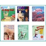 1 BÁSICO: LECTURAS INGLÉS -