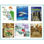2 BÁSICO: SET LECTURA INGLÉS-