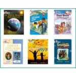3 BÁSICO: LECTURAS INGLÉS-