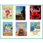 4 BÁSICO: LECTURAS INGLÉS-