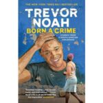 12 GRADE: Born a Crime - Motivated