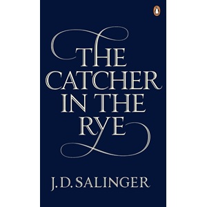 catcher web 2026 9 GRADO: Catcher in the Rye- - Imagen 1