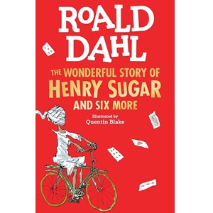 henry sugar 4 Básico: The wonderful story of Henry Sugar- - Imagen 1