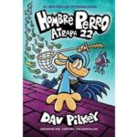 HOMBRE PERRO #8 - ATRAPA 22
