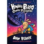 HOMBRE PERRO #9 - CHURRE Y CASTIGO