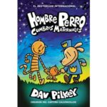 HOMBRE PERRO #10 - CUMBRES MATERNALES