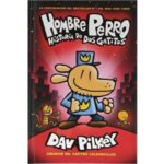 HOMBRE PERRO #3 -HISTORIA DE DOS GATITOS
