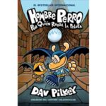 HOMBRE PERRO #7 - POR QUIÉN RUEDA LA PELOTA