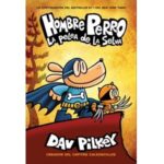 HOMBRE PERRO #6 - LA PELEA DE LA SELVA