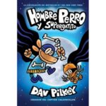 HOMBRE PERRO #4 - Y SUPERGATITO