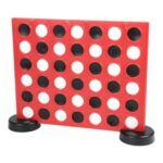 Juego 4 en línea Gigante