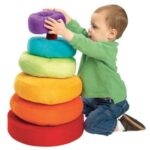 Aros Grandes de Plush para encajar