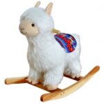 Balancín de LLama
