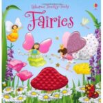 Touchy-feely Fairies (Usborne texturas)