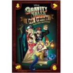 Gravity Fall Lost Legend